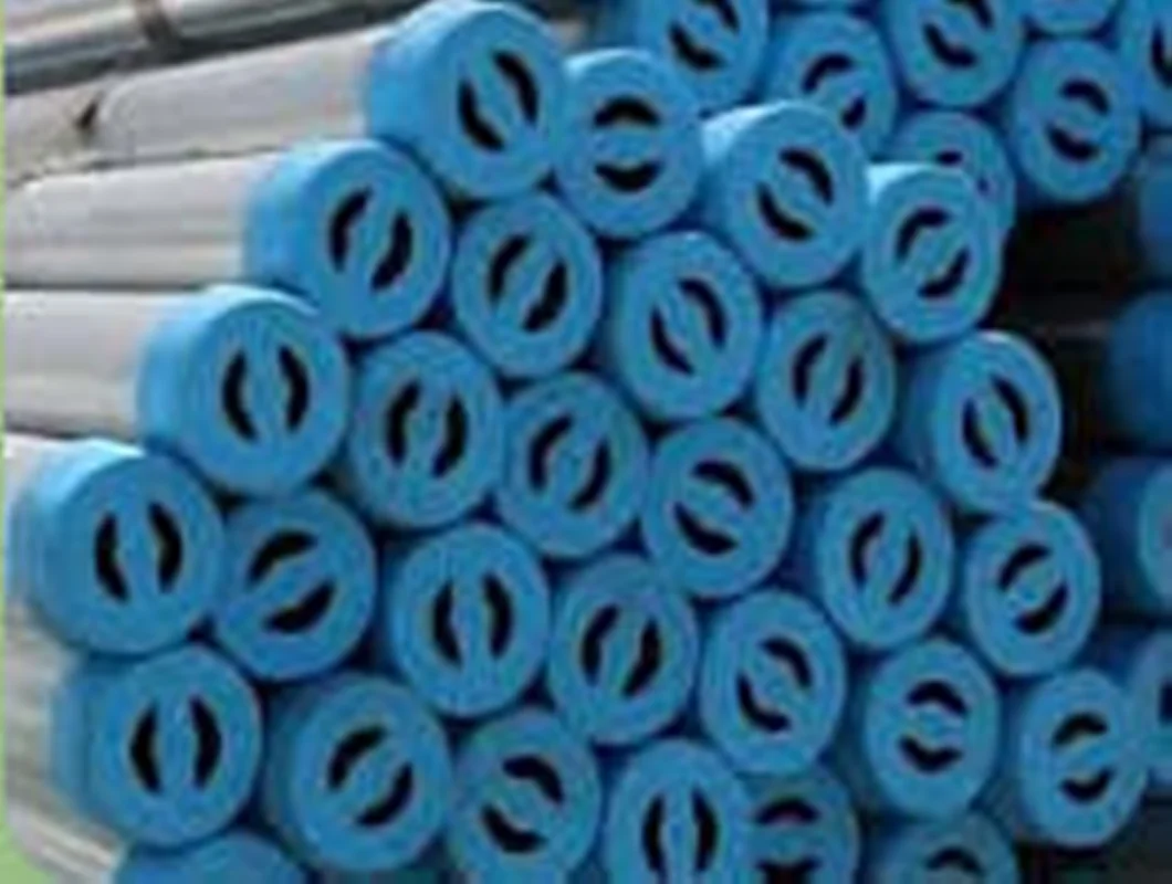 لوله گالوانیزه 2 اینچ سپنتا