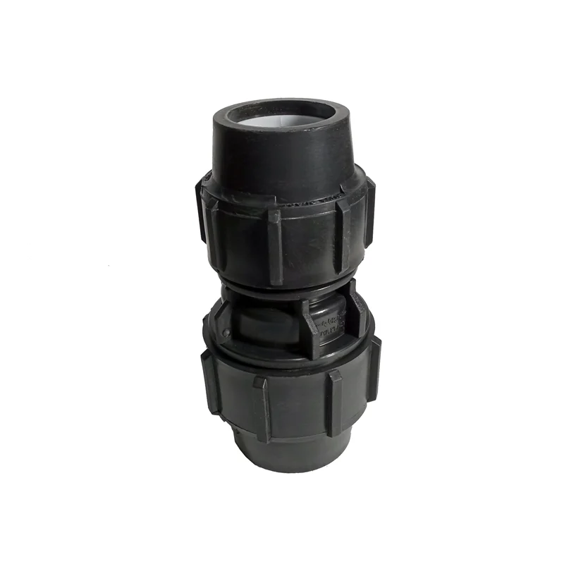 رابط تبدیلی پلی اتیلن 63*75 پویا پلاست