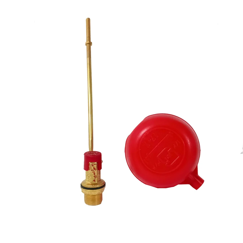 شناور(فلوتر) منبع "3/4 امید با توپ