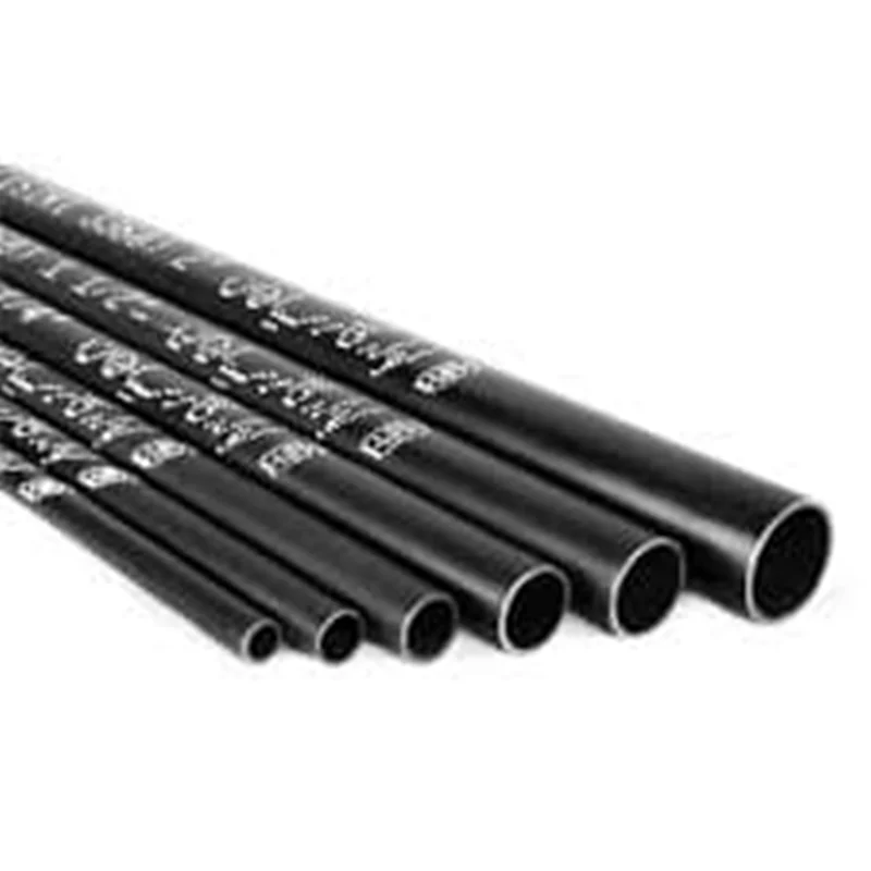 لوله گازی 3/4 سپاهان